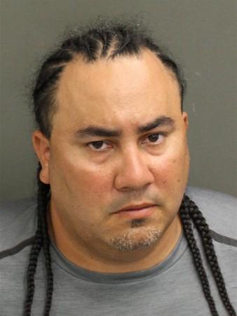 Kelvis Rodriguez Tormes killed a Burger King employee on Saturday killer