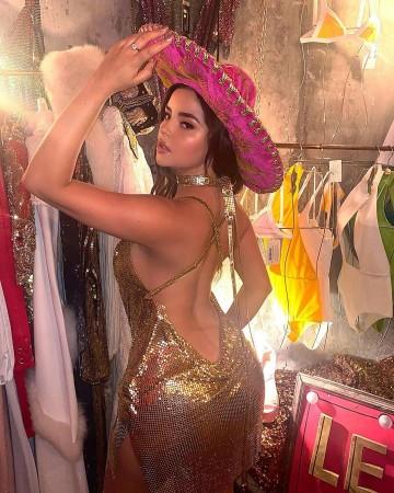 Demi Rose
