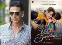 Akshay Kumar