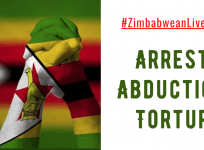Zimbabwe protests