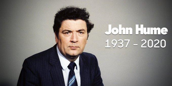 John Hume John Hume