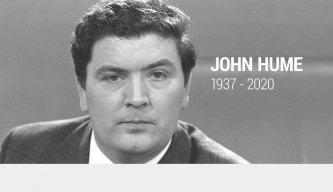 John Hume