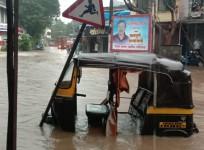 mumbai rains