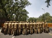 karnataka police