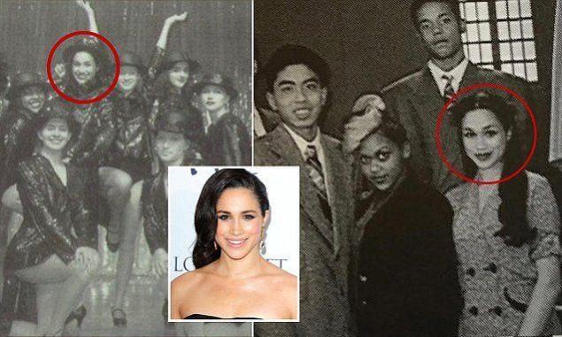 Meghan Markle
