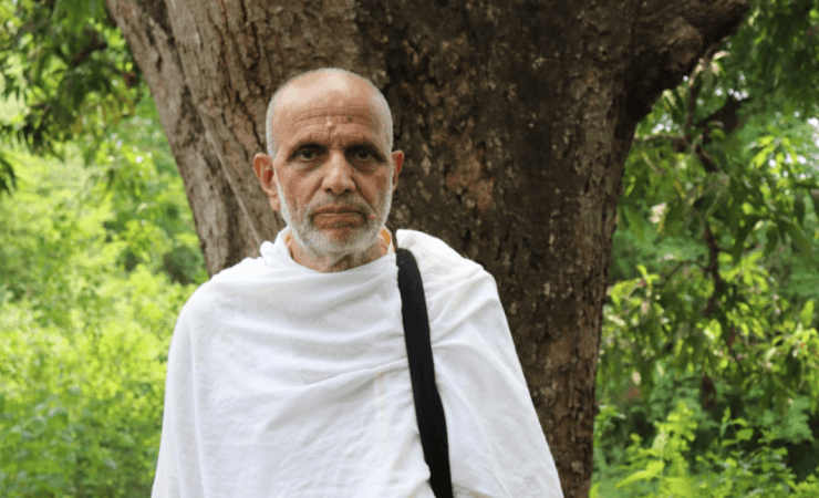 NR Vijayendra Sharma