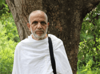 NR Vijayendra Sharma