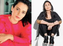 Kangana Ranaut and Kareena Kapoor Khan