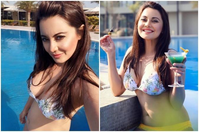 Minissha Lamba Minissha Lamba