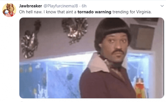 hurricane Isaias