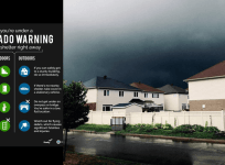 hurricane Isaias