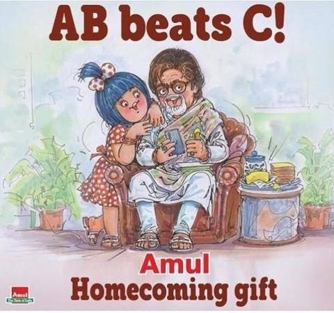 Amitabh Bachchan Amitabh Bachchan
