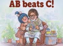 Amitabh Bachchan