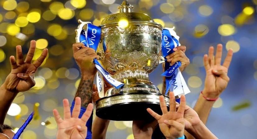VIVO IPL VIVO IPL