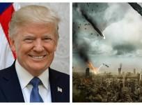 Donald Trump War
