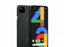 Pixel 4a