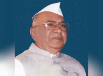 Shivajirao Patil Nilangekar