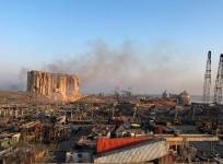 Beirut blast