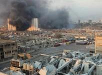 Beirut blast