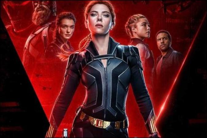 Black widow