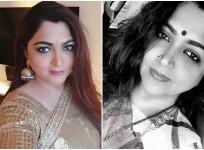 Khushbu Sundar