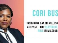 Cori Bush