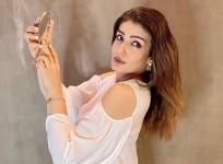 Raveena Tandon