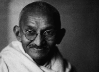 Gandhi