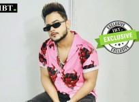 Milind Gaba Punjabi pop star