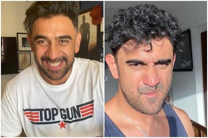 Amit Sadh