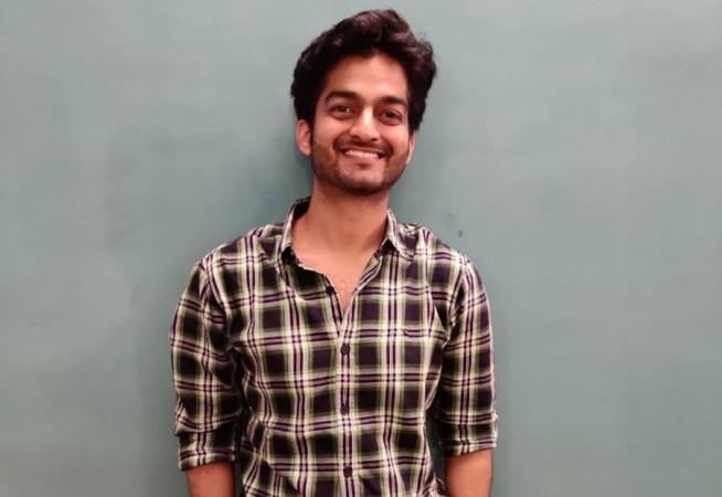 Saurabh Saraswat Saurabh Saraswat