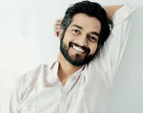 Saurabh Saraswat Saurabh Saraswat