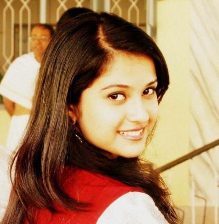 Disha Salian Disha Salian