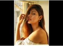 Rhea Chakraborty