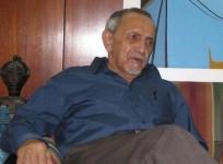 Theatre doyen Ebrahim Alkazi
