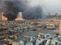 Beirut Explosion