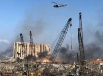 beirut explosion