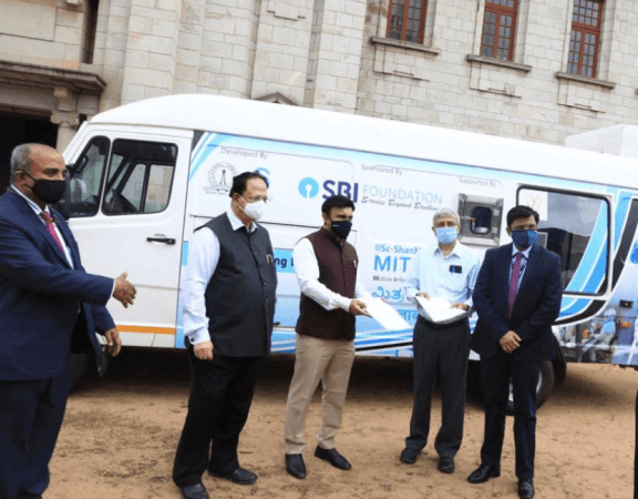 MITR lab Bengaluru