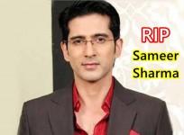 Sameer Sharma