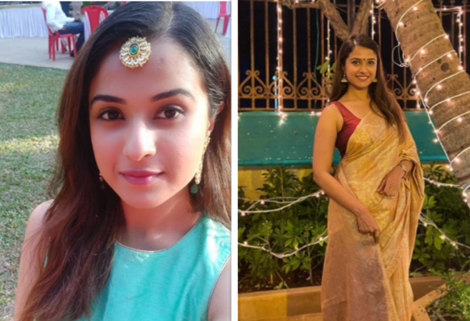 Disha Salian Disha Salian