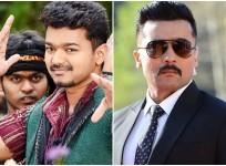 Vijay and Suriya