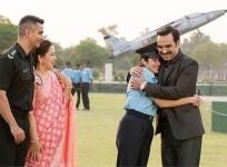 Gunjan Saxena movie