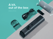 Mi Trimmer 1C