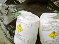 Ammonium Nitrate