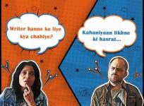 Siddharth and Garima writers