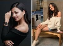 Radhika Apte