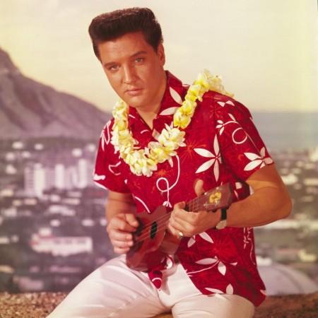 Elvis Presley