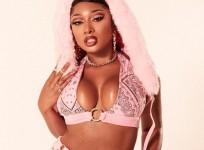 Megan Thee Stallion