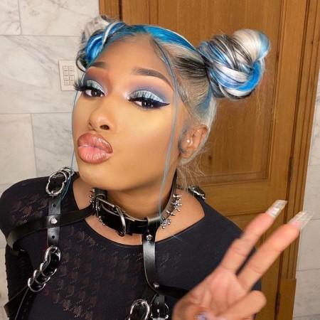 Megan Thee Stallion