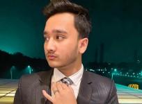 Taha Masud